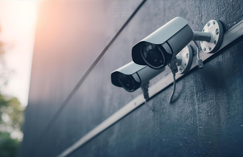Unlock Remote Viewing Capabilities with a Modern IP Camera for Smarter Surveillance