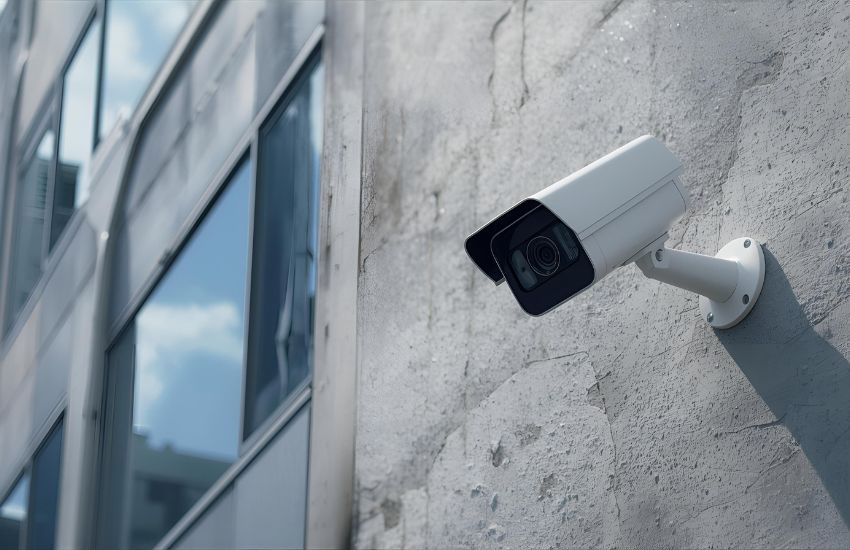 Enhance Your Protection with an Advanced Security Camera System for Seamless Surveillance