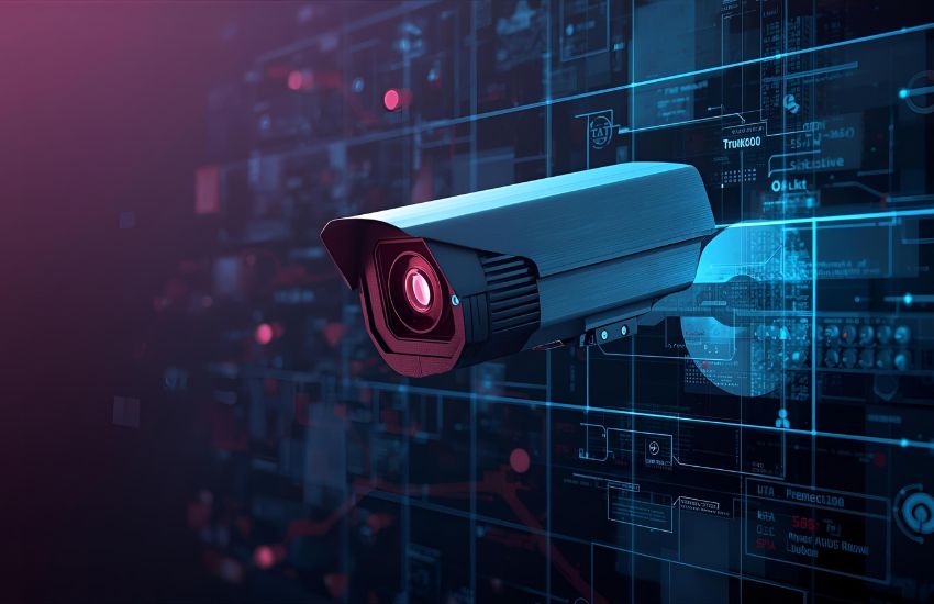 Why a Security Camera System Is Essential for Modern Surveillance