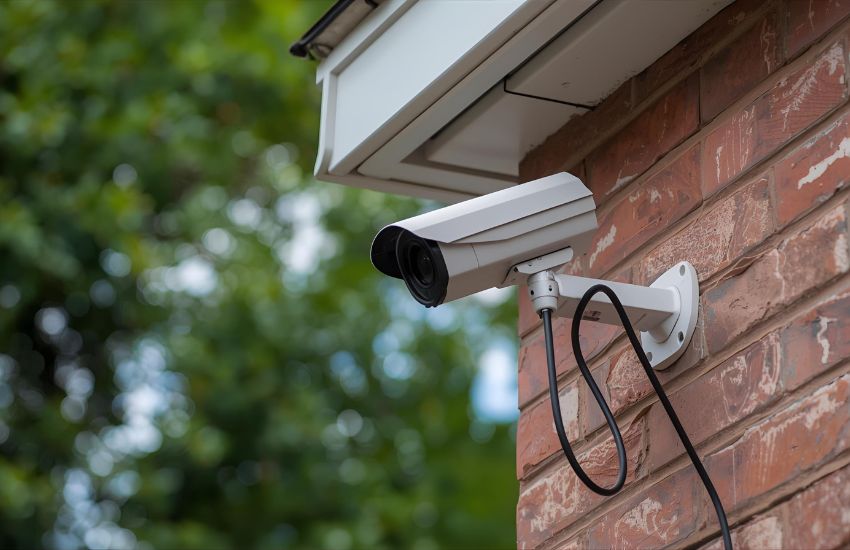 Understanding the Benefits of Outdoor and Indoor Security Cameras for Modern Surveillance