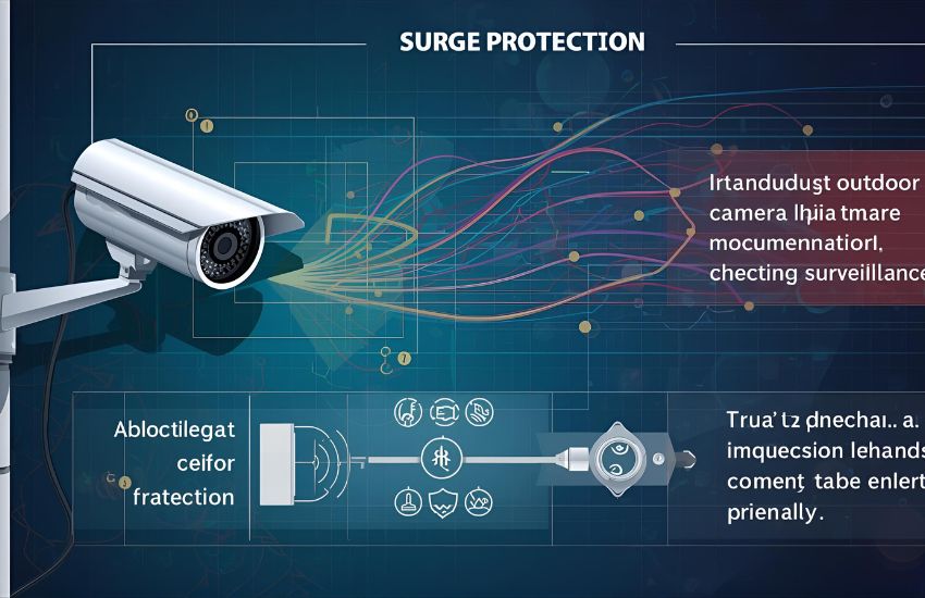 Pro Tips to Choose the Right Ultra-Smart Security Camera Series for Reliable Protection