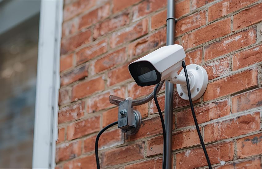Frequently Asked Questions About Camera Systems and How We Offer Effective Security Solutions
