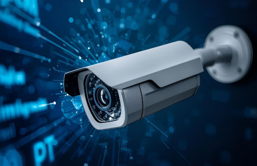 How an IP Camera Revolutionizes Reliable and Modern Surveillance Solutions