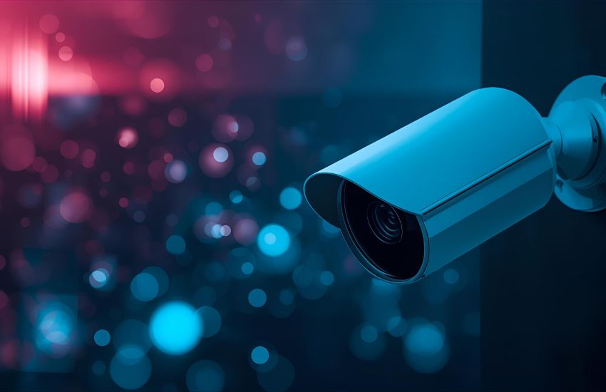 Remote Access and Live View: Managing Multiple IP Cameras and Using Webcam as an IP Security Camera