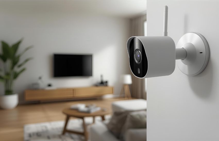 Enhancing Video Surveillance and Security with Advanced IP Camera Software and Motion Detection Alerts