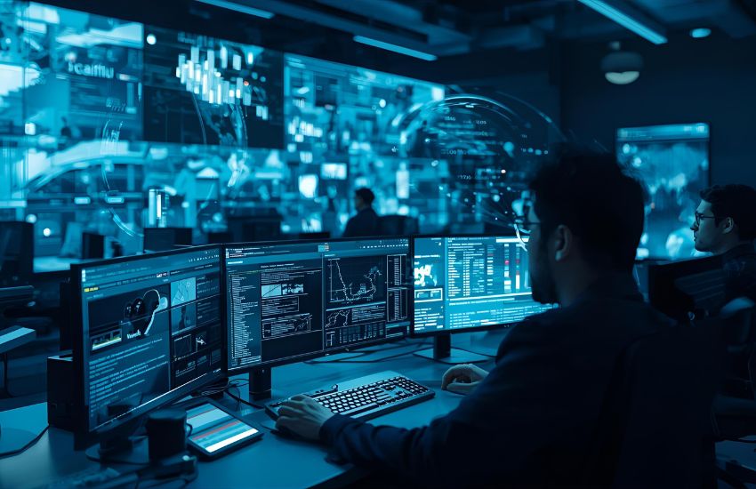How AI Search is Transforming Reliable and Modern Surveillance Solutions