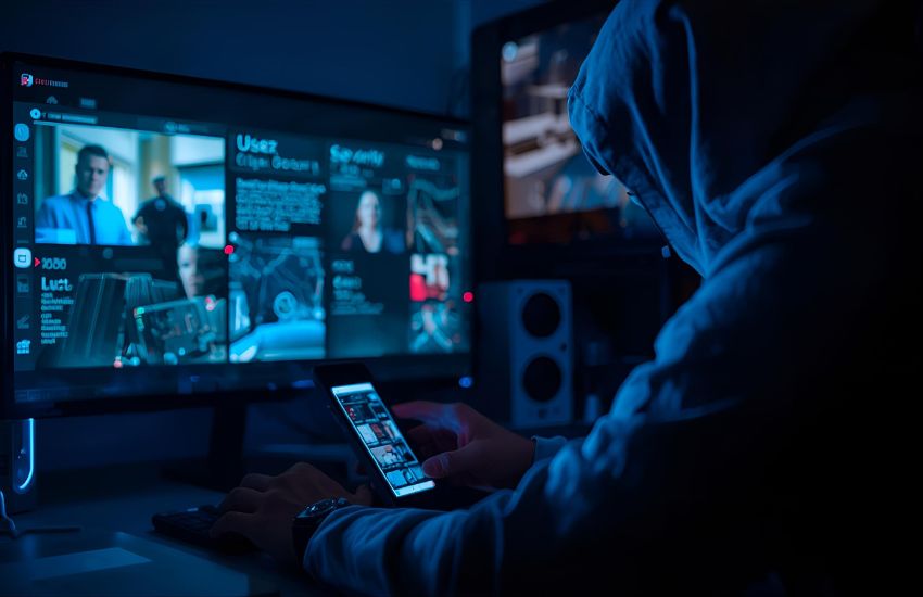 Efficient Motion Detection and Notifications: Maximizing Security with Easy-to-Use IP Cameras and DVR Recorders