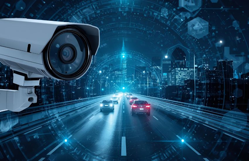 Enhancing Security and Surveillance with Advanced License Plate Recognition Camera Systems