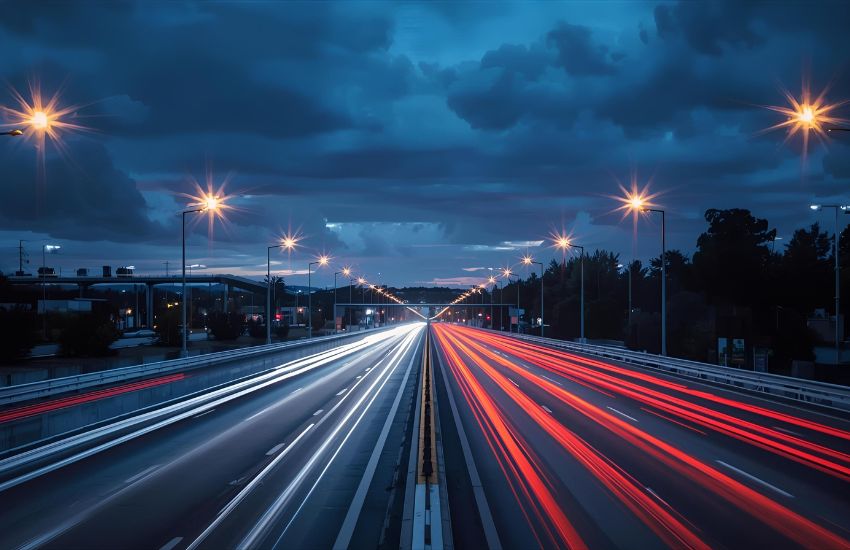 Enhancing Real-Time Vehicle Detection and Analytics with High Accuracy LPR Camera Systems