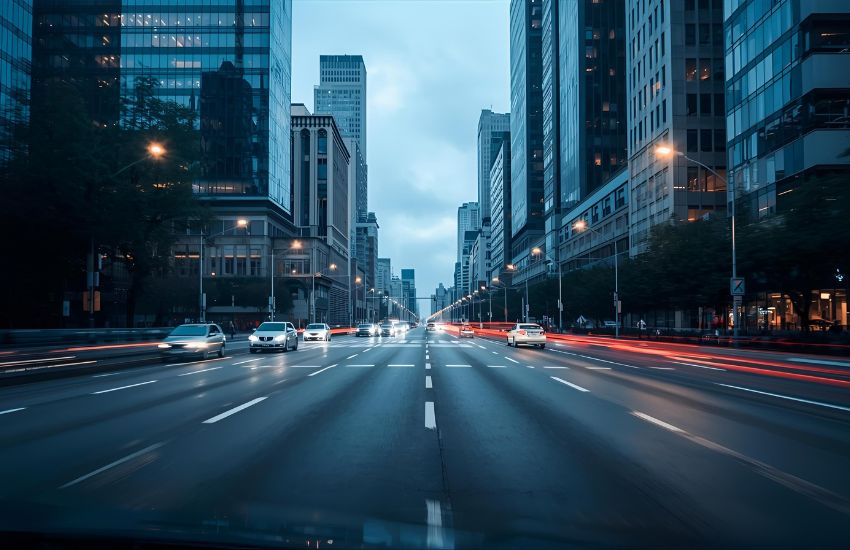 Going Beyond Basic License Plate Recognition with Intelligent Video Security Analytics