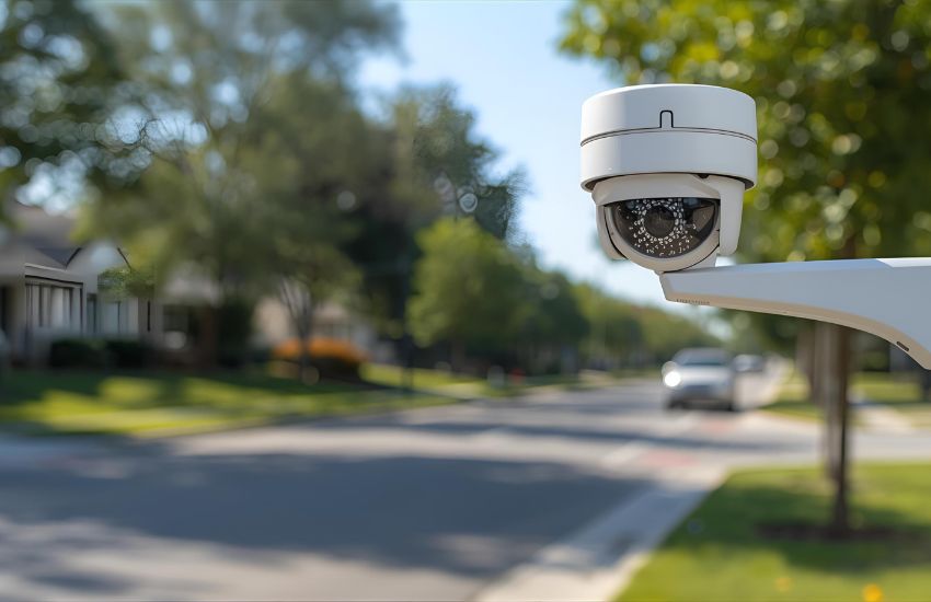How License Plate Technology Enhances Reliable and Modern Surveillance Solutions
