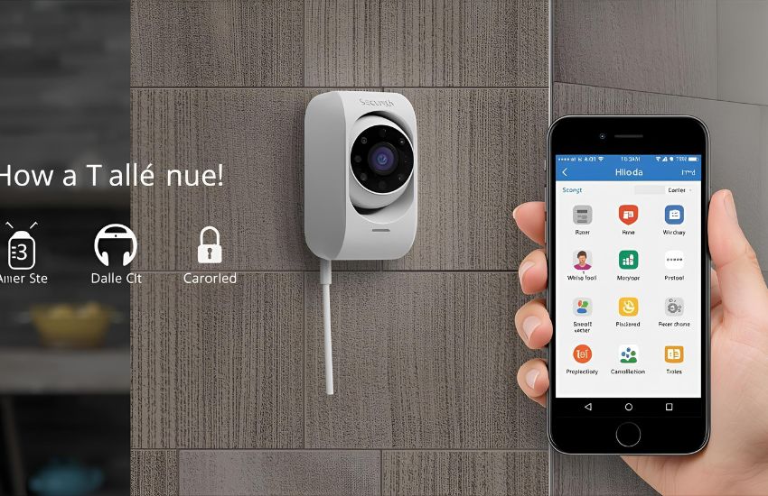 How One App Can Transform Your Home Security with CCTV and Home Security Cameras