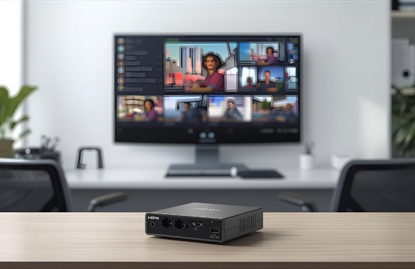 Why HDMI Over Ethernet Extender Solutions Are Ideal for Modern Surveillance Setups