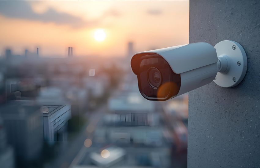 How Live Video and Intelligent Doorbell Cameras