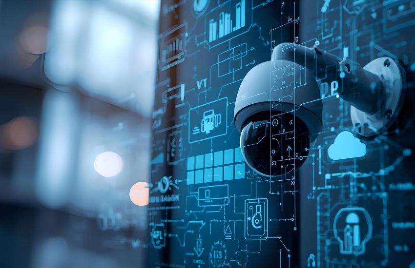 How a Camera Enhances Reliable and Modern Surveillance Solutions for Safer Security
