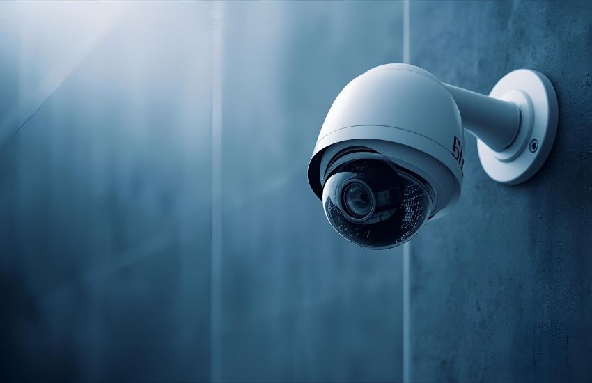 The Role of Outdoor and Indoor Cameras in a Modern Security System