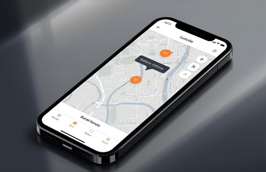 How to Map Multiple Locations for Efficient Route Planning Using GPS and Mobile Apps