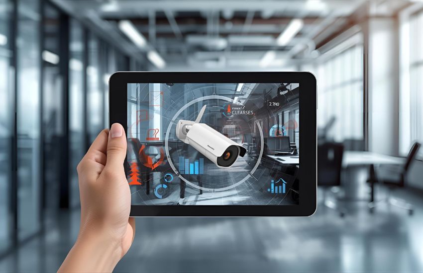 Comparing AHD, TVI, and CVI Cameras for Reliable and Modern CCTV Surveillance Solutions