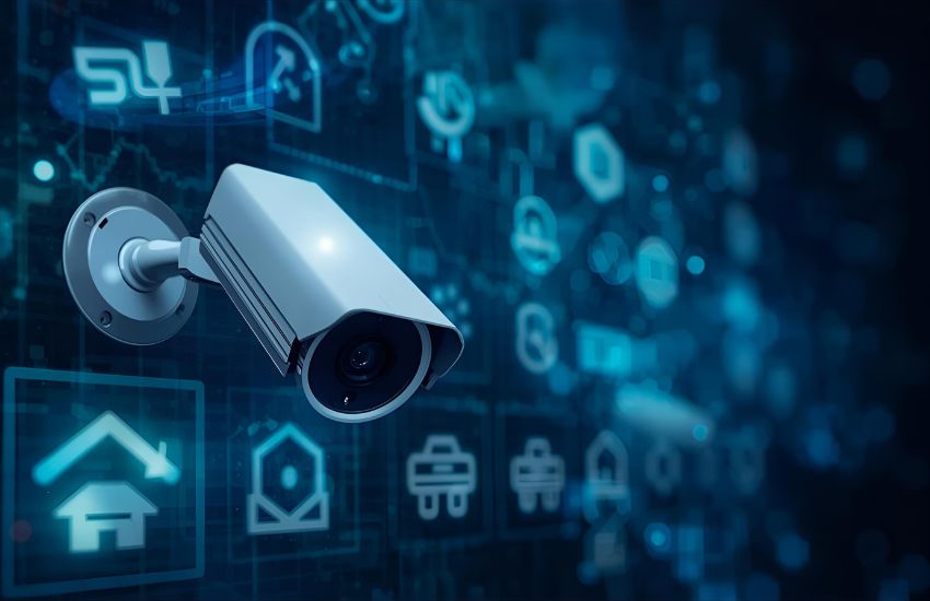 Why AHD Security Cameras Are Essential for Reliable and Modern Surveillance Solutions