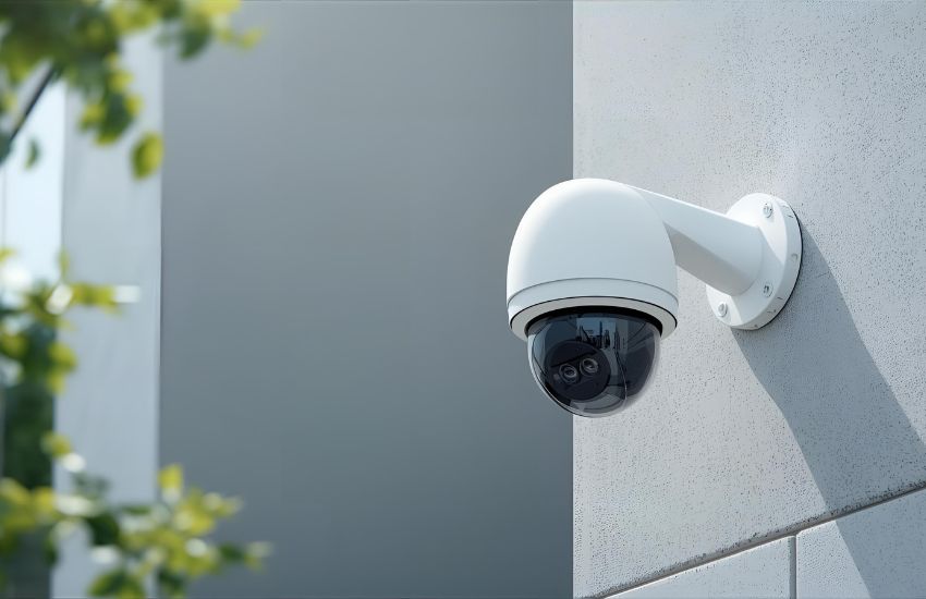 Why a Turret Dome Camera is Ideal for Reliable and Modern Surveillance Solutions