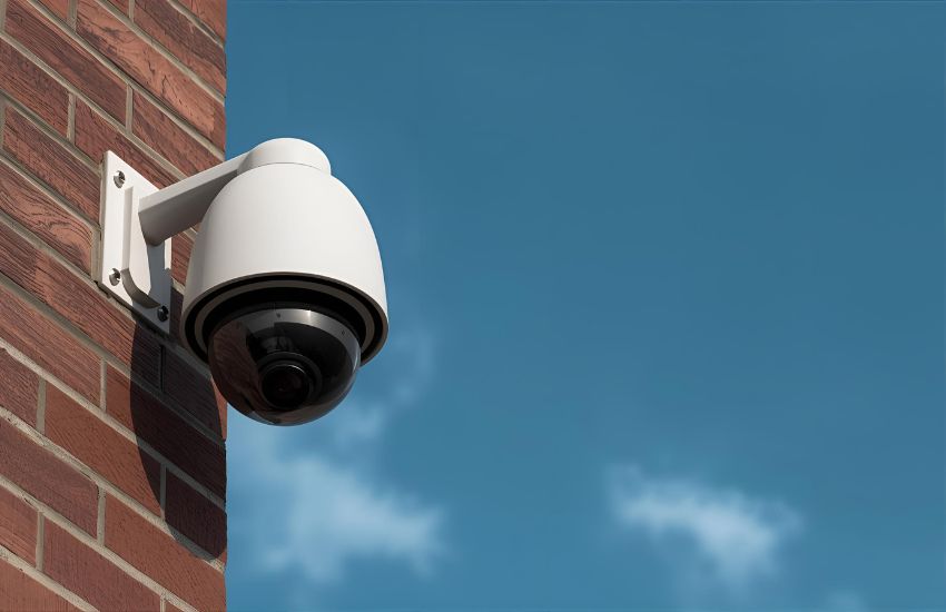 How Turret Cameras Combine Advanced Surveillance with Easy Installation
