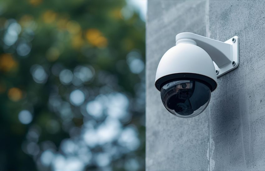 Dome vs Turret: Choosing the Right Security Camera for Your Environment