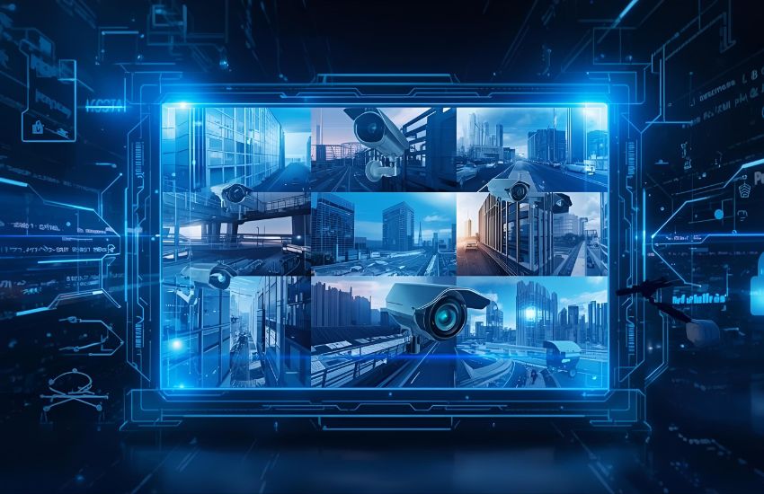 Developer Insights, Ratings, and Reviews for Top CCTV and IP Camera Apps on iOS and Android