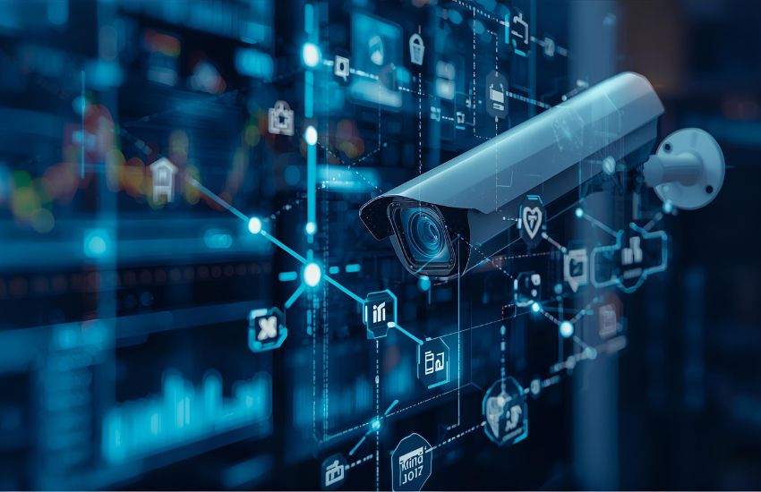 How Software for the Mac Enhances Remote Access to Your Security Camera Footage
