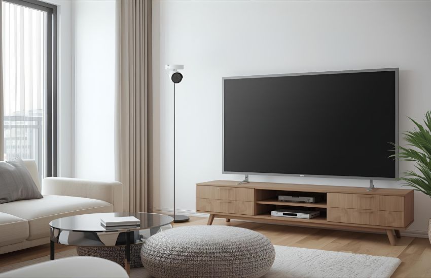 How to Connect CCTV Camera to TV for Reliable and Modern Surveillance Solutions