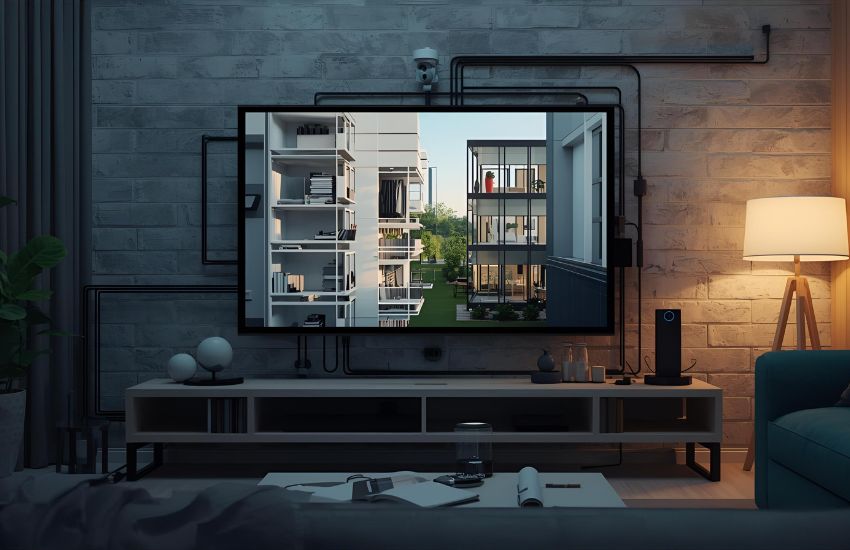 Understanding Your Options: How to Connect CCTV Camera to TV for Live Viewing and Enhanced Surveillance