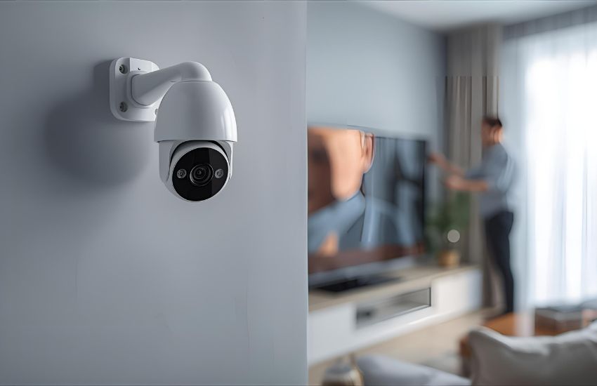 Step-by-Step Guide to Connecting CCTV Camera Using HDMI Cable, DVR, or Wireless Setup