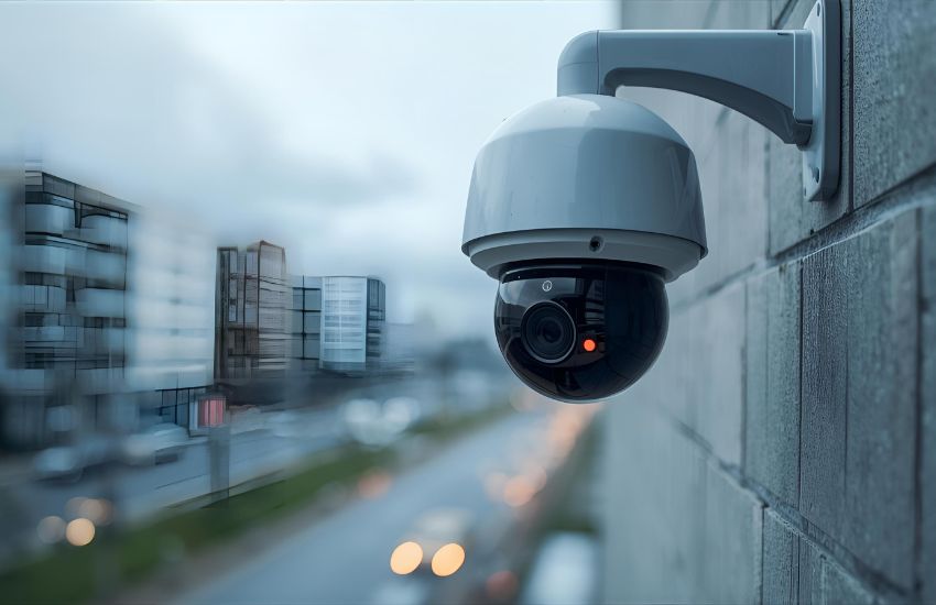 Why Choosing the Right Live Camera is Essential for Reliable Security and Surveillance