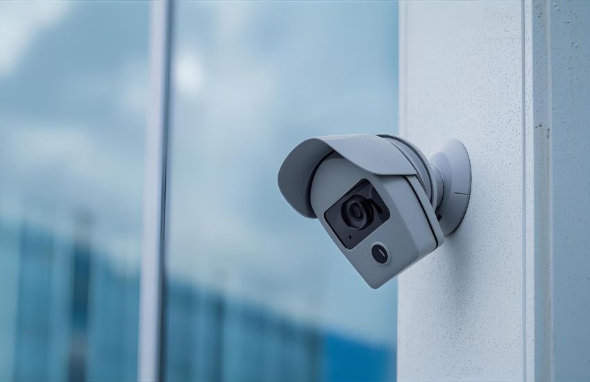 Enhancing Home Security with a Smart Security Camera and Reliable Video Monitor Systems
