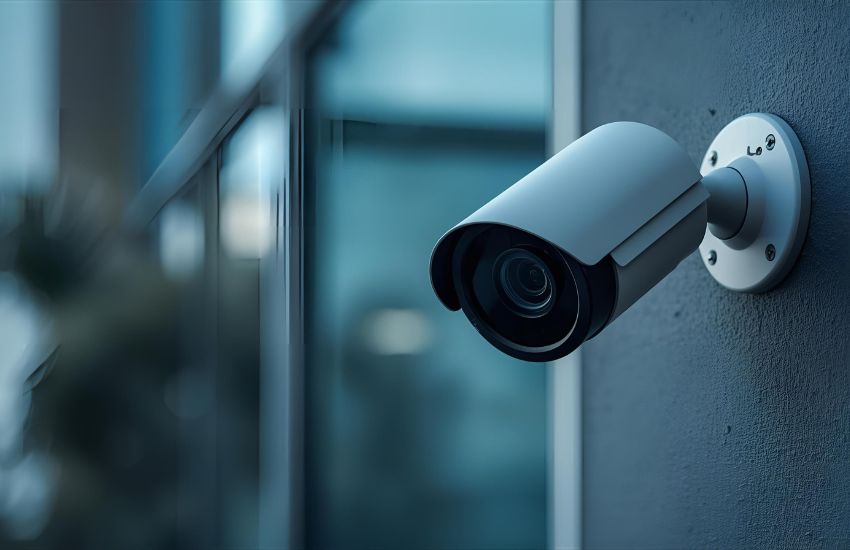 Why a Security Camera Is Essential for Modern and Reliable Surveillance Solutions