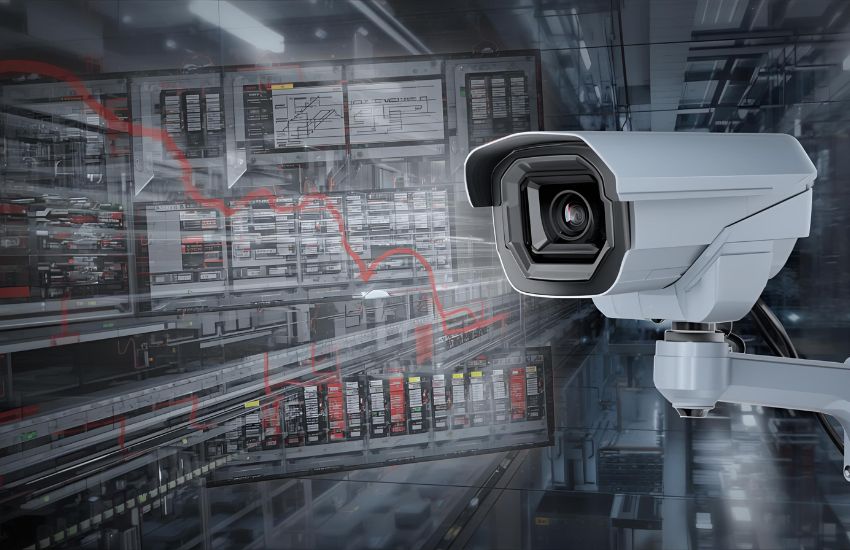 How an LPR Camera Plate Database Enhances Vehicle Recognition and Security Solutions