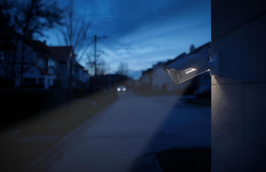 Best Practices for Optimizing Smart Motion Detection in Modern