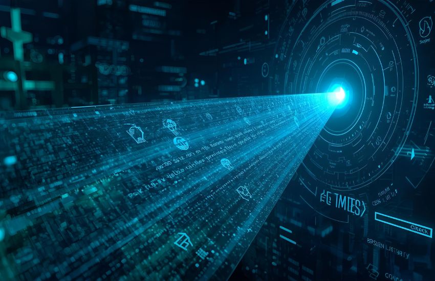 Integrating Smart Lighting and Camera Systems for Seamless Detection and Response