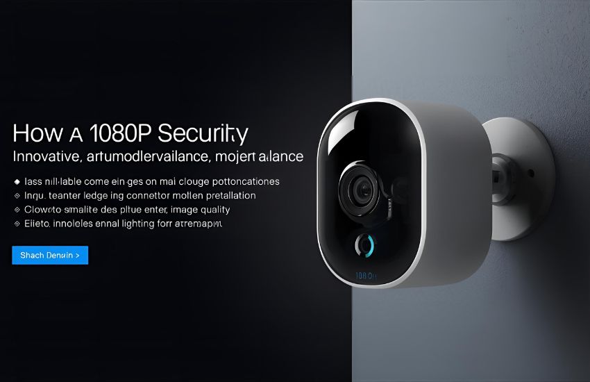 Comparing Wired and Wireless CCTV Cameras: Finding the Best HD Video Solution for Your Needs
