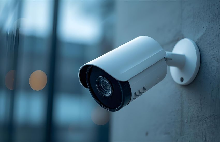 The Advantages of a 1080p Security Camera System for Modern Home and Business Surveillance