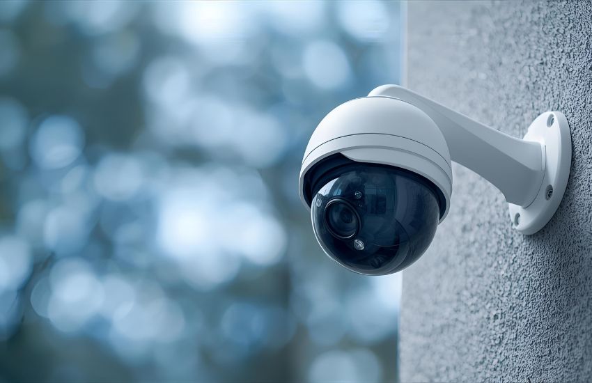How a 1080p Security Camera Delivers Reliable, Innovative, and Modern Surveillance Solutions