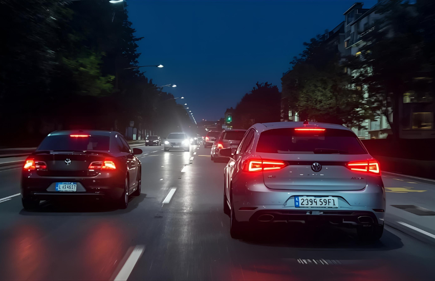 How License Plates Are Captured Accurately with Modern Surveillance and LPR Camera Technology