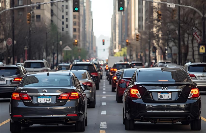 Improve Video Security with License Plate Recognition and Alert Capabilities