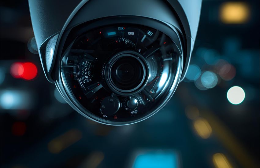 Enhance LPR Camera Accuracy for Precise License Plate Detection