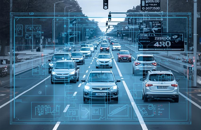 Maximize Surveillance Accuracy with LPR Camera License Plate Detection Technology