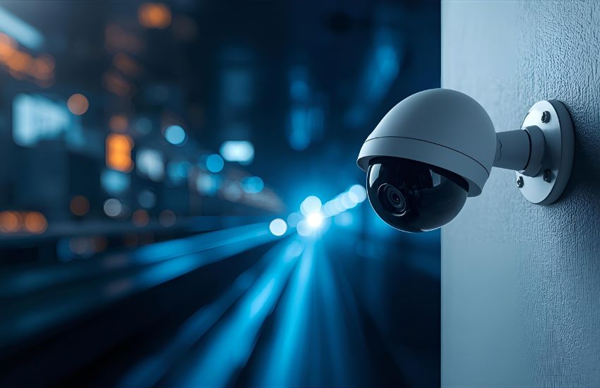Maximize Security Efficiency with Smart IP camera alarm output Integration