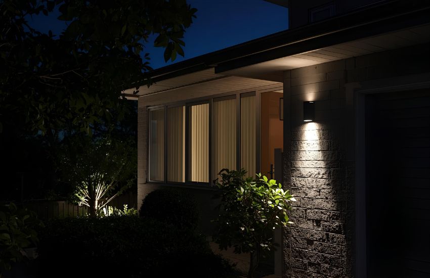 Enhance Night Vision with Infrared Illuminators and LED Light Technology
