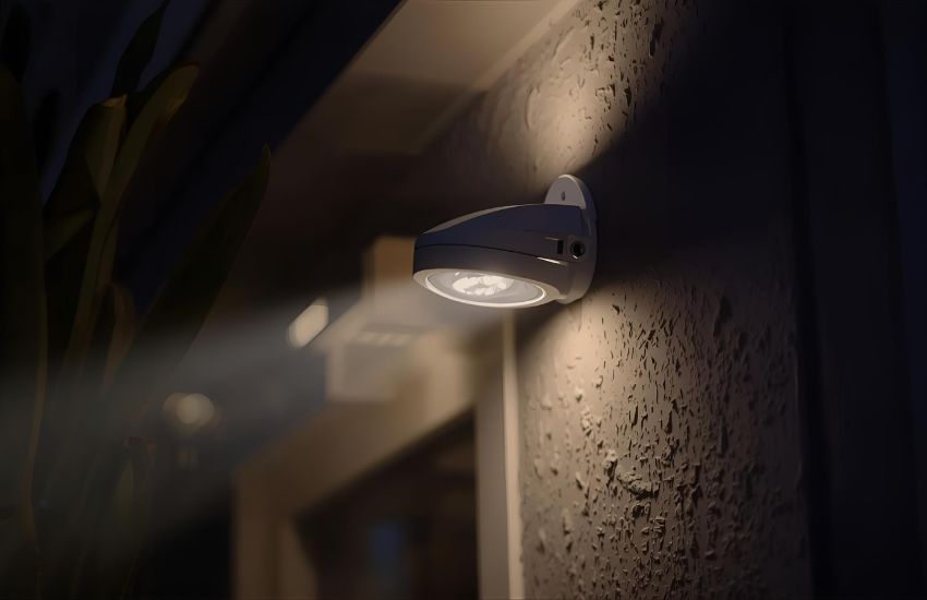 Explore Military-Grade Night Vision Technology for Home Security Solutions