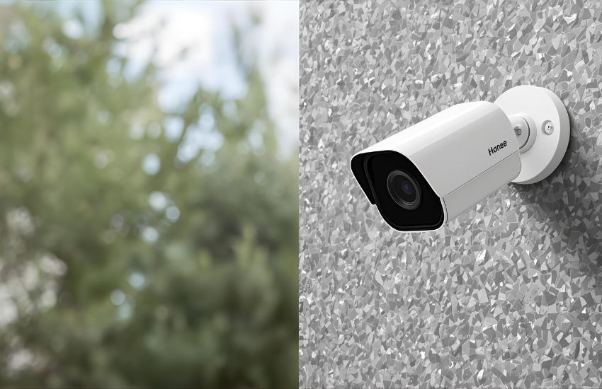  Discover Smart Indoor Security Cameras with Advanced Alarm Features