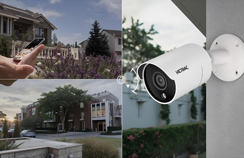 Top Security Camera FAQs: Choosing the Right Panoramic Camera