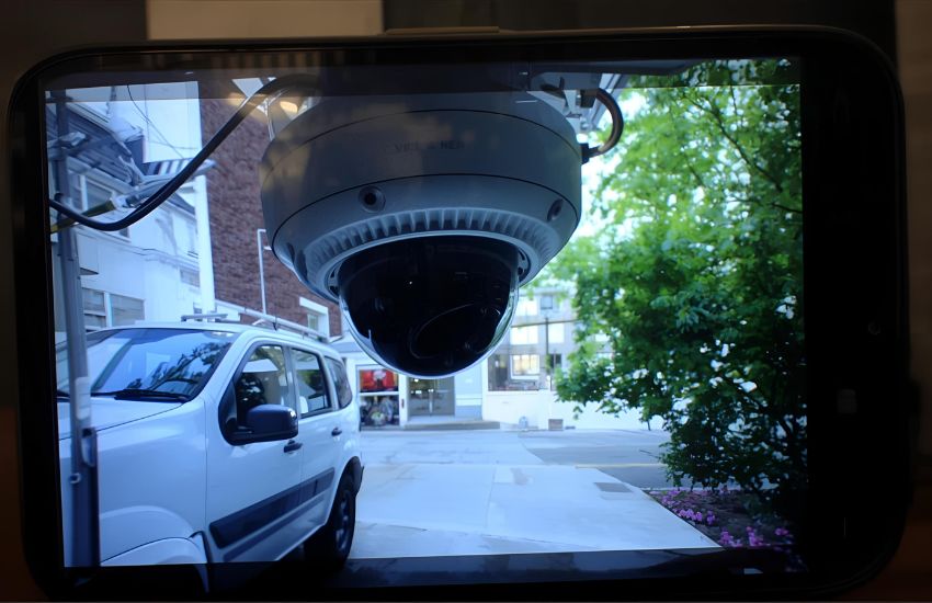 Troubleshooting CCTV Connection Problems, Power Supplies, and DVR Compatibility